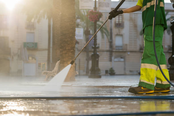 Best Building Exterior Washing  in Holtsville, NY